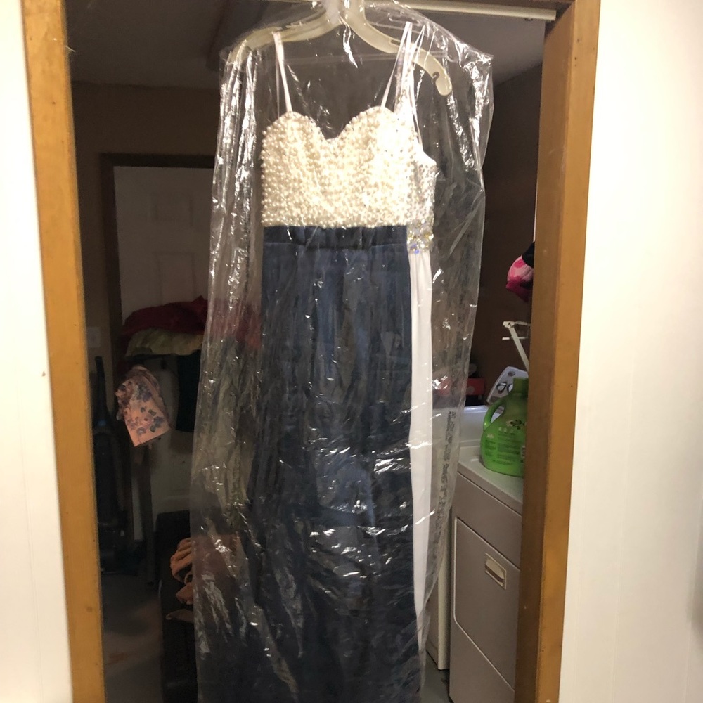 Formal dress